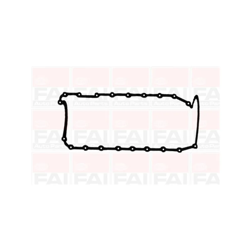 Joint d'étanchéité, carter d'huile FAI AutoParts SG1764