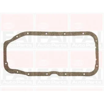 Joint d'étanchéité, carter d'huile FAI AutoParts SG177