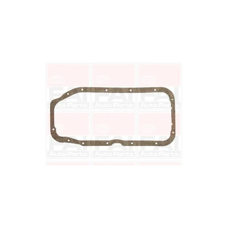 Joint d'étanchéité, carter d'huile FAI AutoParts SG177