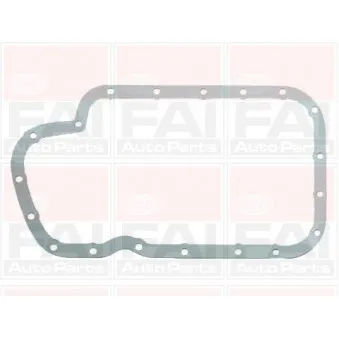 Joint d'étanchéité, carter d'huile FAI AutoParts SG220