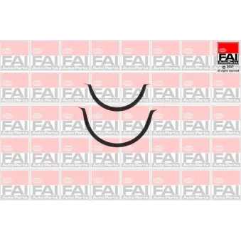 Joint d'étanchéité, carter d'huile FAI AutoParts SG2235