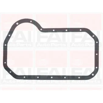 Joint d'étanchéité, carter d'huile FAI AutoParts SG240