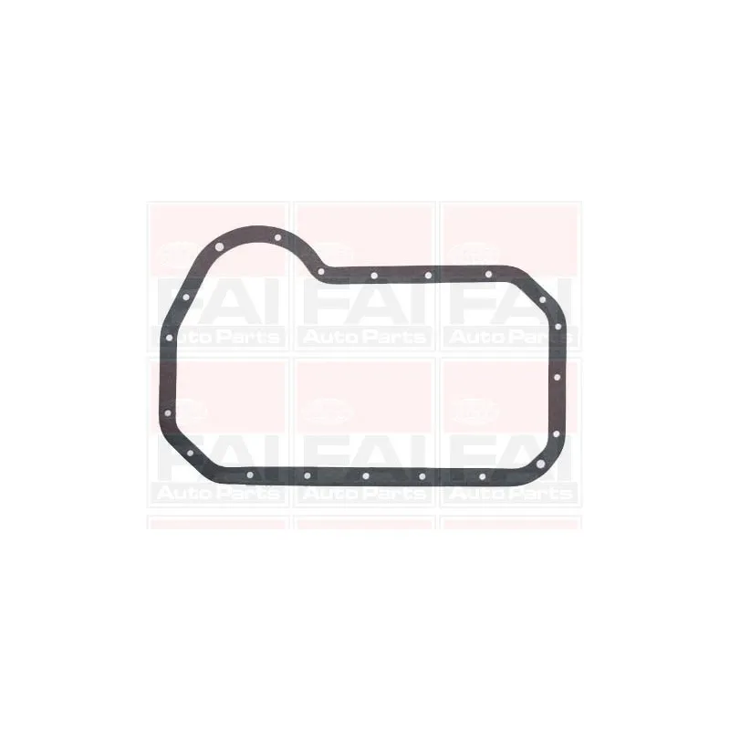 Joint d'étanchéité, carter d'huile FAI AutoParts SG240