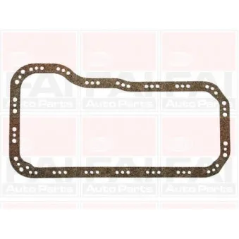 Joint d'étanchéité, carter d'huile FAI AutoParts SG252
