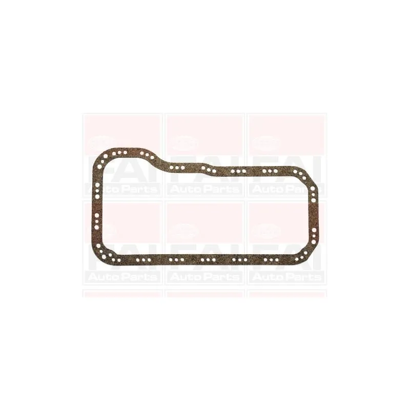 Joint d'étanchéité, carter d'huile FAI AutoParts SG252