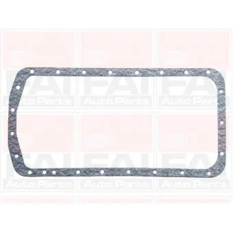 Joint d'étanchéité, carter d'huile FAI AutoParts SG275