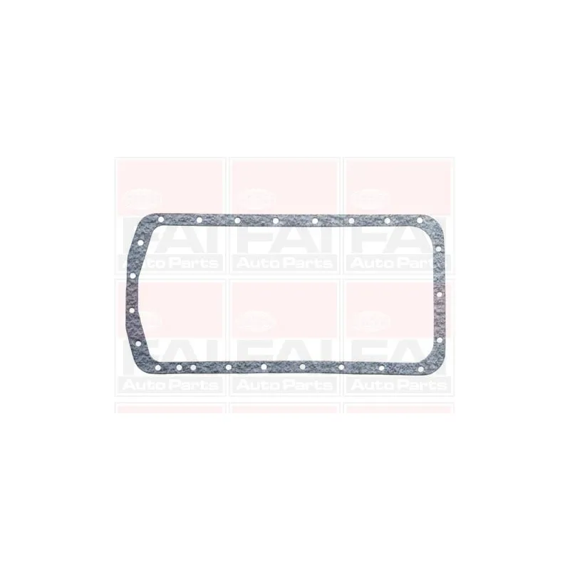 Joint d'étanchéité, carter d'huile FAI AutoParts SG275