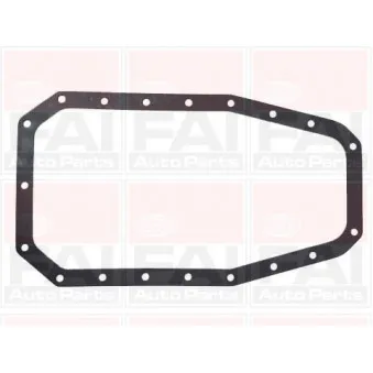 Joint d'étanchéité, carter d'huile FAI AutoParts SG287