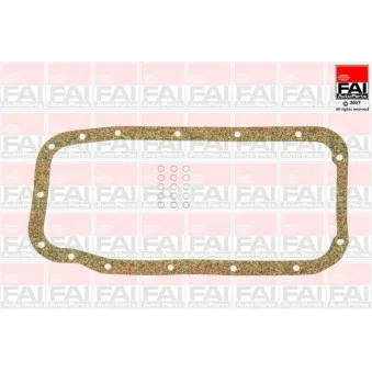 Joint d'étanchéité, carter d'huile FAI AutoParts SG292