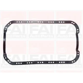 Joint d'étanchéité, carter d'huile FAI AutoParts SG333