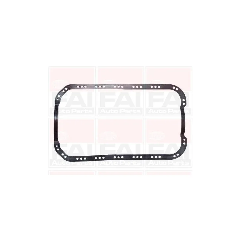 Joint d'étanchéité, carter d'huile FAI AutoParts SG333