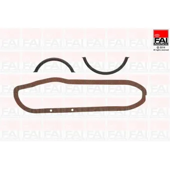 Joint d'étanchéité, carter d'huile FAI AutoParts