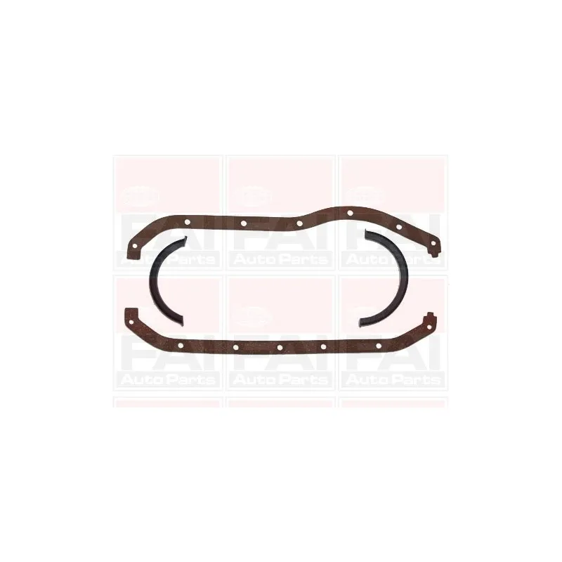 Joint d'étanchéité, carter d'huile FAI AutoParts SG339