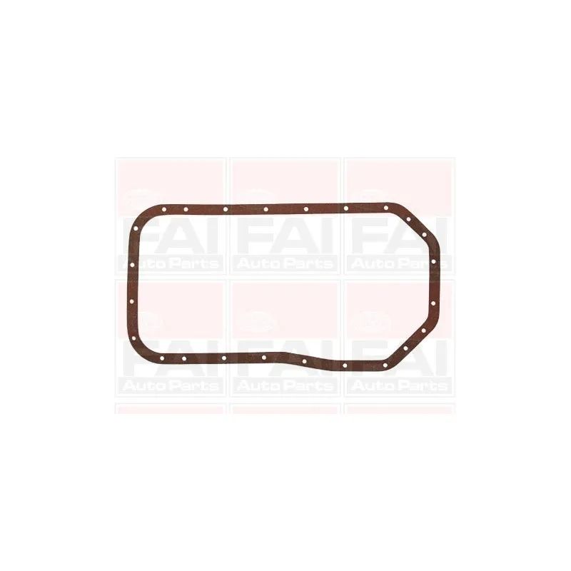 Joint d'étanchéité, carter d'huile FAI AutoParts SG375