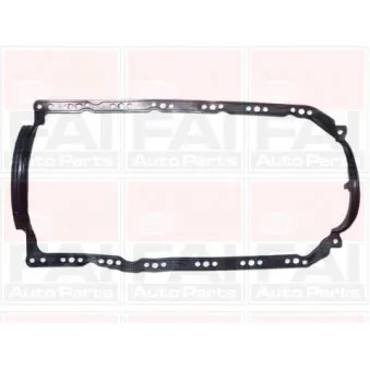 Joint d'étanchéité, carter d'huile FAI AutoParts SG453