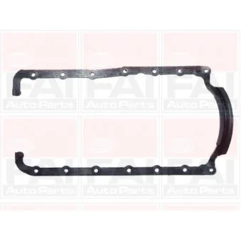 Joint d'étanchéité, carter d'huile FAI AutoParts SG454