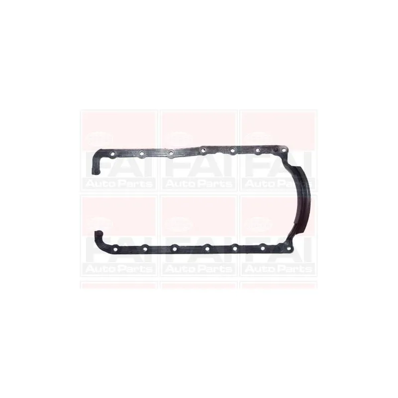 Joint d'étanchéité, carter d'huile FAI AutoParts SG454