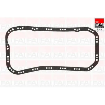 Joint d'étanchéité, carter d'huile FAI AutoParts SG459