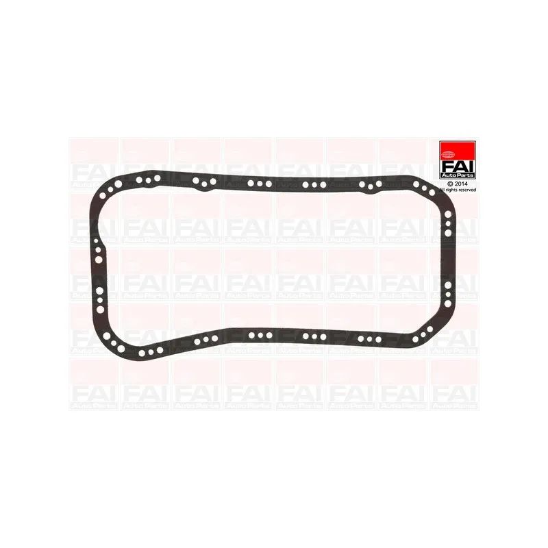 Joint d'étanchéité, carter d'huile FAI AutoParts SG459