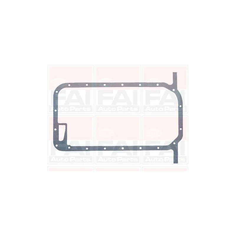 Joint d'étanchéité, carter d'huile FAI AutoParts SG470