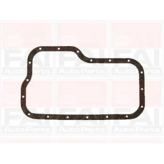 Joint d'étanchéité, carter d'huile FAI AutoParts SG470A