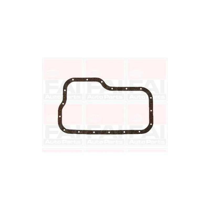 Joint d'étanchéité, carter d'huile FAI AutoParts SG470A