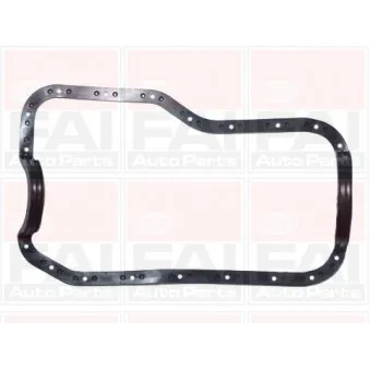 Joint d'étanchéité, carter d'huile FAI AutoParts SG506