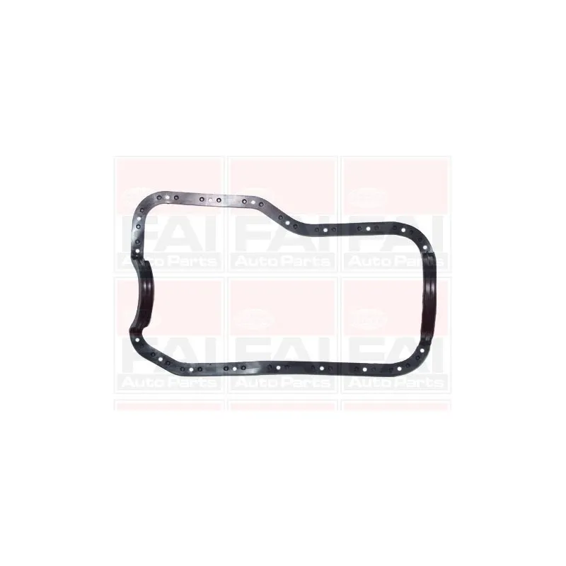 Joint d'étanchéité, carter d'huile FAI AutoParts SG506