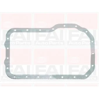 Joint d'étanchéité, carter d'huile FAI AutoParts SG507