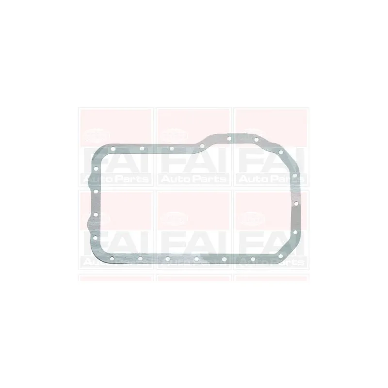 Joint d'étanchéité, carter d'huile FAI AutoParts SG507