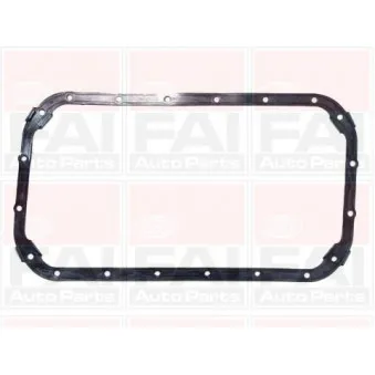 Joint d'étanchéité, carter d'huile FAI AutoParts SG530