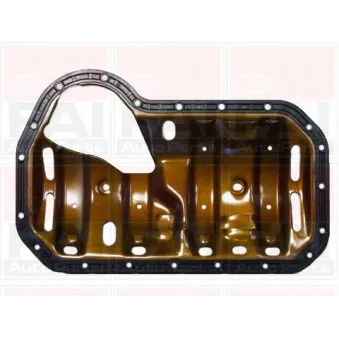 Joint d'étanchéité, carter d'huile FAI AutoParts SG534