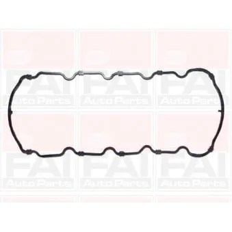 Joint d'étanchéité, carter d'huile FAI AutoParts SG594