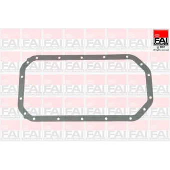 Joint d'étanchéité, carter d'huile FAI AutoParts SG619