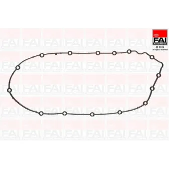 Joint d'étanchéité, carter d'huile FAI AutoParts SG739