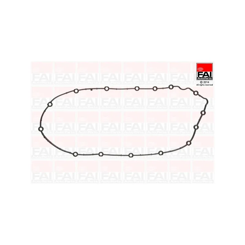 Joint d'étanchéité, carter d'huile FAI AutoParts SG739