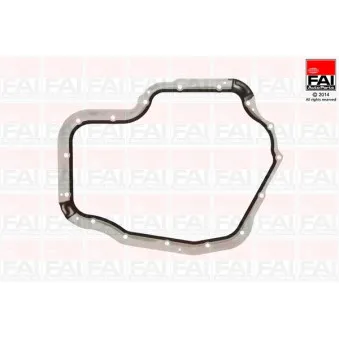 Joint d'étanchéité, carter d'huile FAI AutoParts SG740