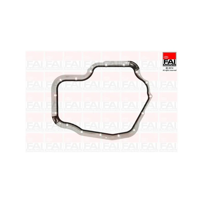 Joint d'étanchéité, carter d'huile FAI AutoParts SG740
