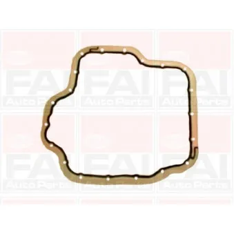 Joint d'étanchéité, carter d'huile FAI AutoParts SG746