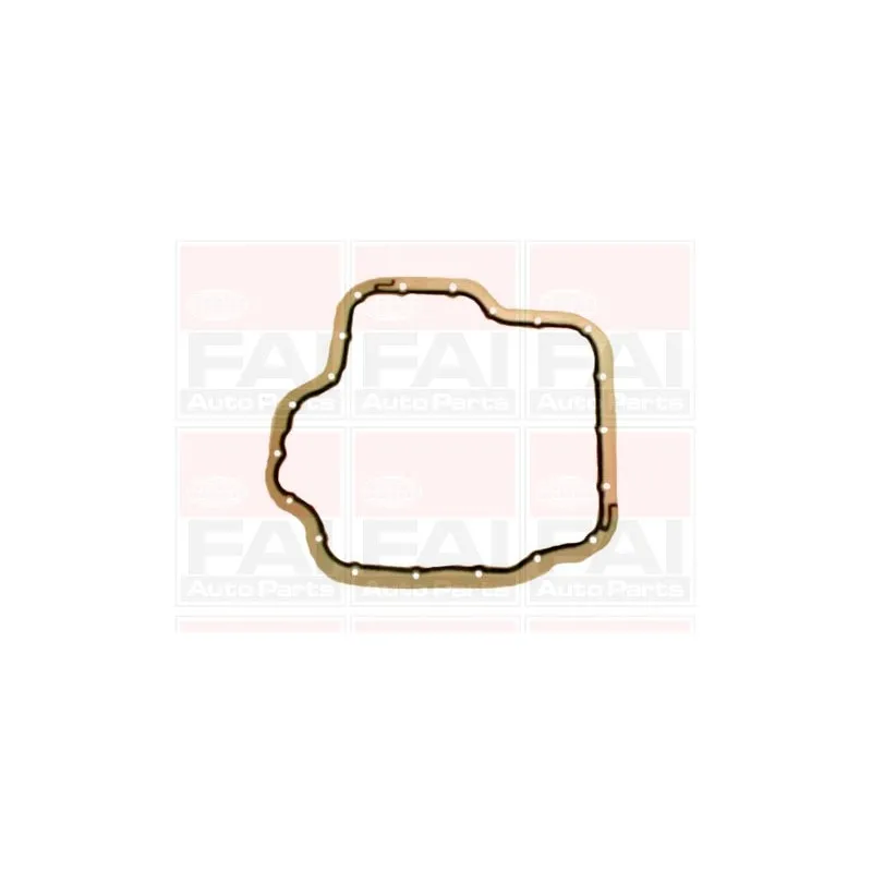 Joint d'étanchéité, carter d'huile FAI AutoParts SG746