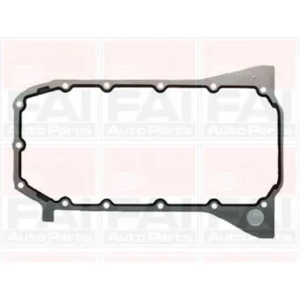 Joint d'étanchéité, carter d'huile FAI AutoParts SG749