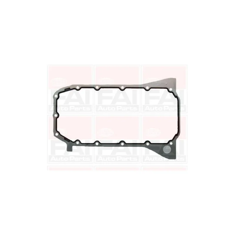 Joint d'étanchéité, carter d'huile FAI AutoParts SG749