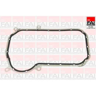 Joint d'étanchéité, carter d'huile FAI AutoParts SG750