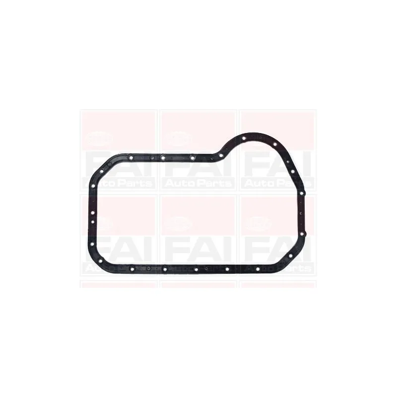Joint d'étanchéité, carter d'huile FAI AutoParts SG751