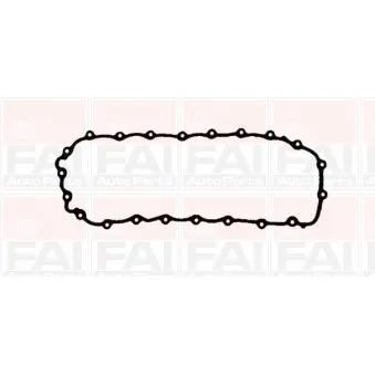 Joint d'étanchéité, carter d'huile FAI AutoParts SG780