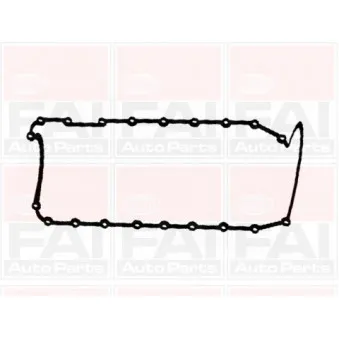 Joint d'étanchéité, carter d'huile FAI AutoParts SG783