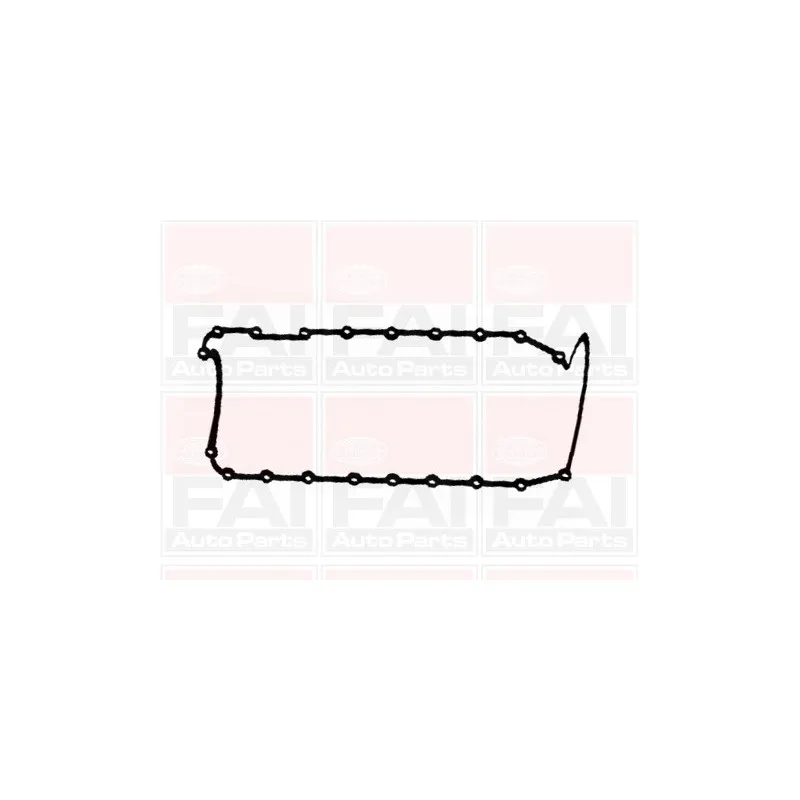 Joint d'étanchéité, carter d'huile FAI AutoParts SG783