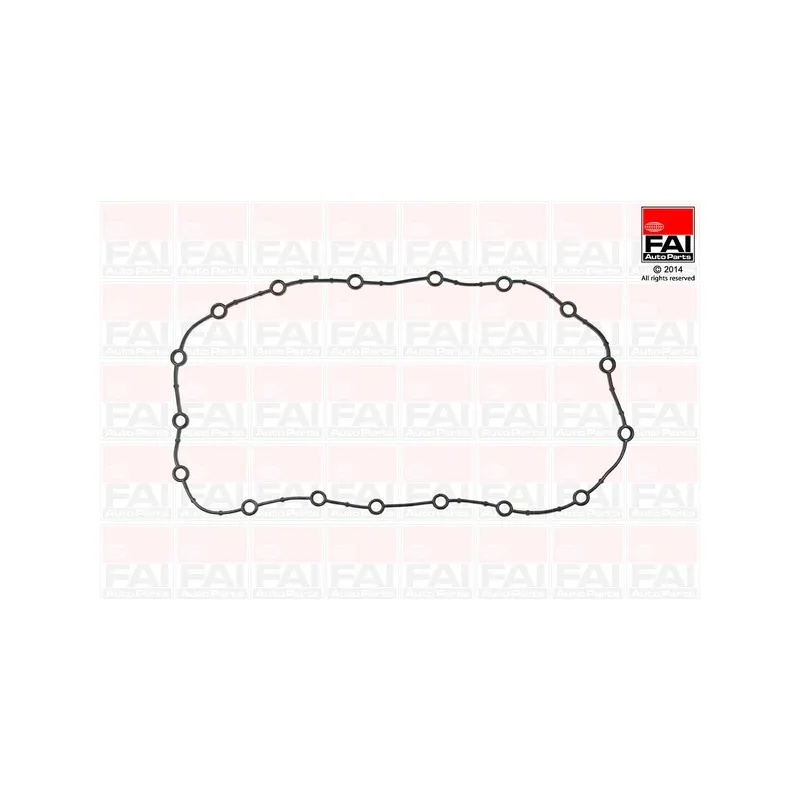 Joint d'étanchéité, carter d'huile FAI AutoParts SG847