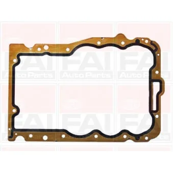 Joint d'étanchéité, carter d'huile FAI AutoParts SG861