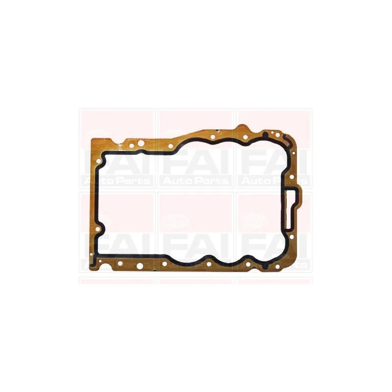 Joint d'étanchéité, carter d'huile FAI AutoParts SG861